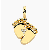 Pendente Kidult Donna Special Moments in Acciaio 741403